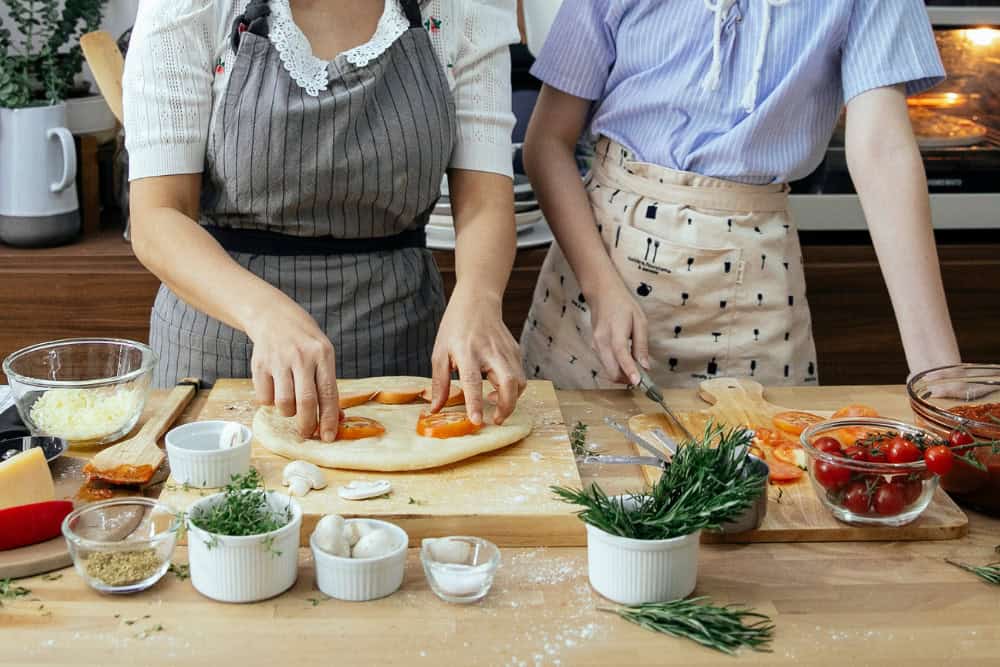 Why Europeans Never ‘Diet—Yet Somehow Stay Healthier 6