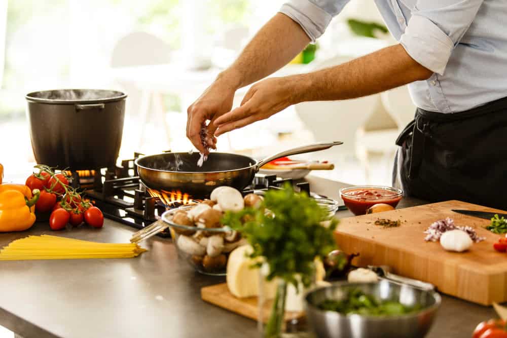 Why Europeans Never ‘Diet—Yet Somehow Stay Healthier 9