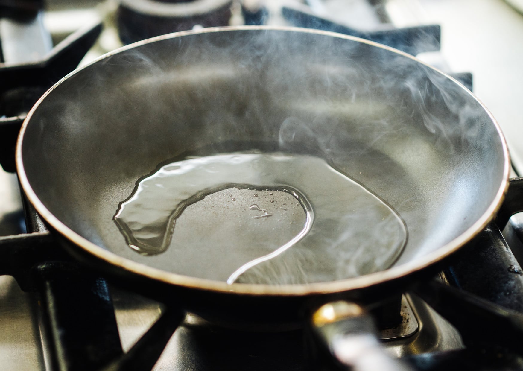 Why Europeans Think These Cooking Habits Are Strange 10