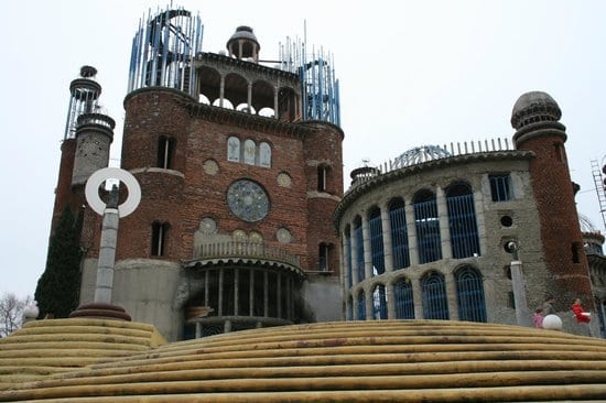 Justo Gallego's Cathedral)