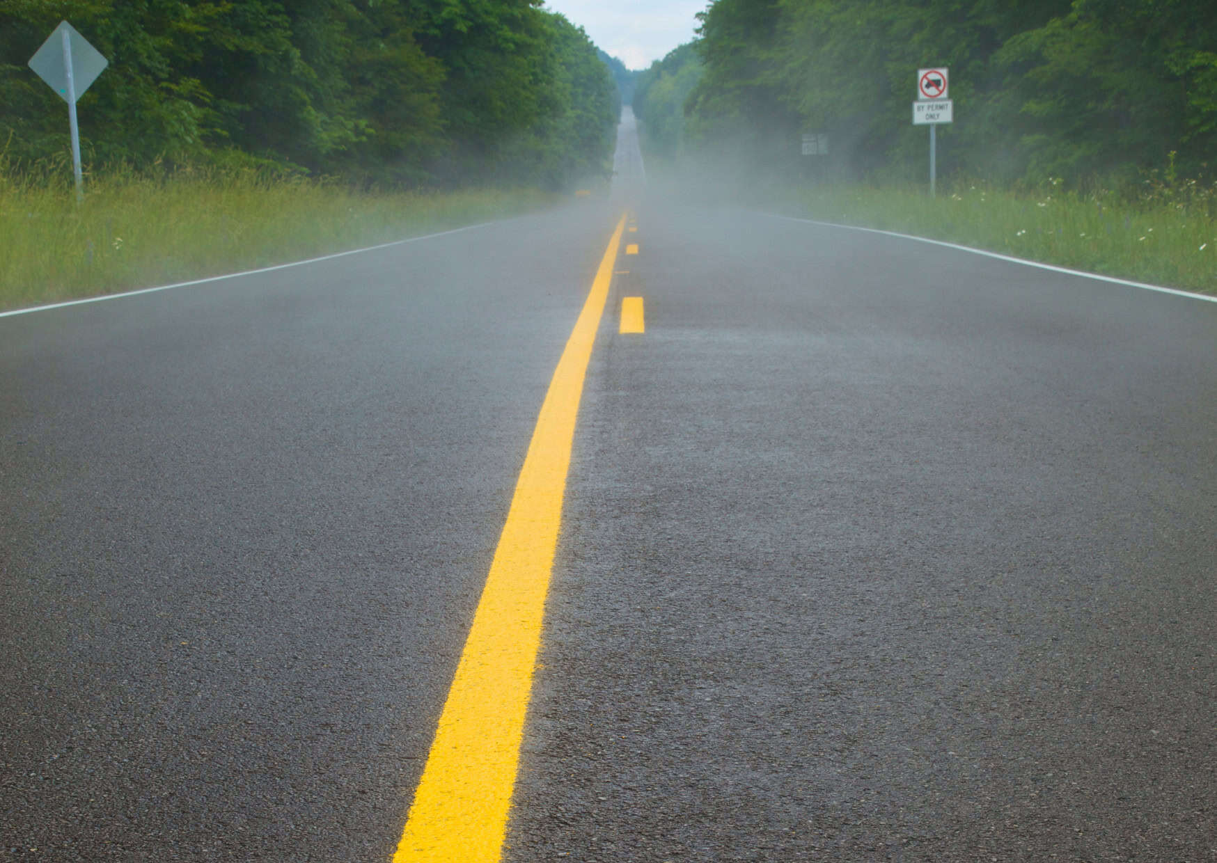 The 5 European Driving Etiquette Rules Americans Keep Getting Wrong 2 5 Driver Etiquette Rules Americans Flout in Europe 3
