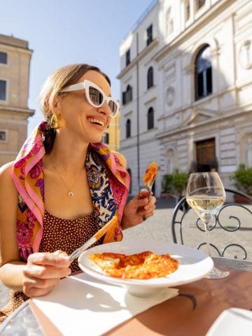 10 Unspoken Rules of Visiting Europe That Americans Always Get Wrong