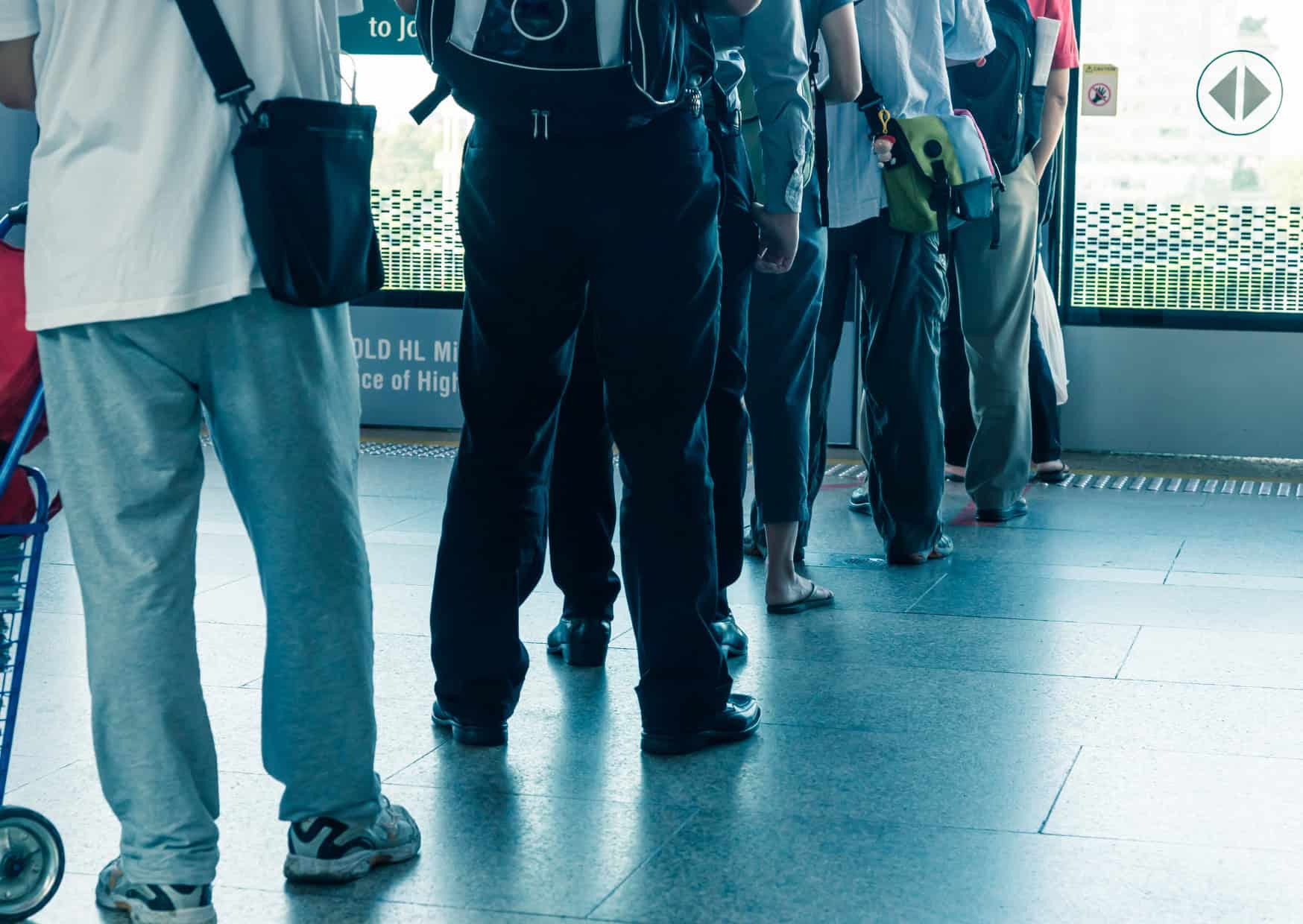 7 Japanese Social Rules That Completely Baffle American Tourists 5