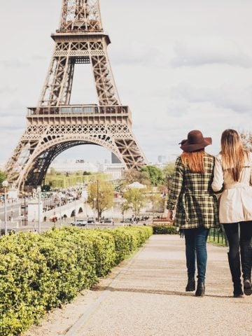 Is Paris Still Worth It in 2025? What It Really Costs to Visit or Live There, Visiting Paris for the First Time? Must-See Places And Paris Itinerary, How to Avoid Overtourism: Find These 10 Hidden Gems in Popular Destinations, 10 Overrated European Cities You Should Skip in 2025 (And Where to Go Instead)