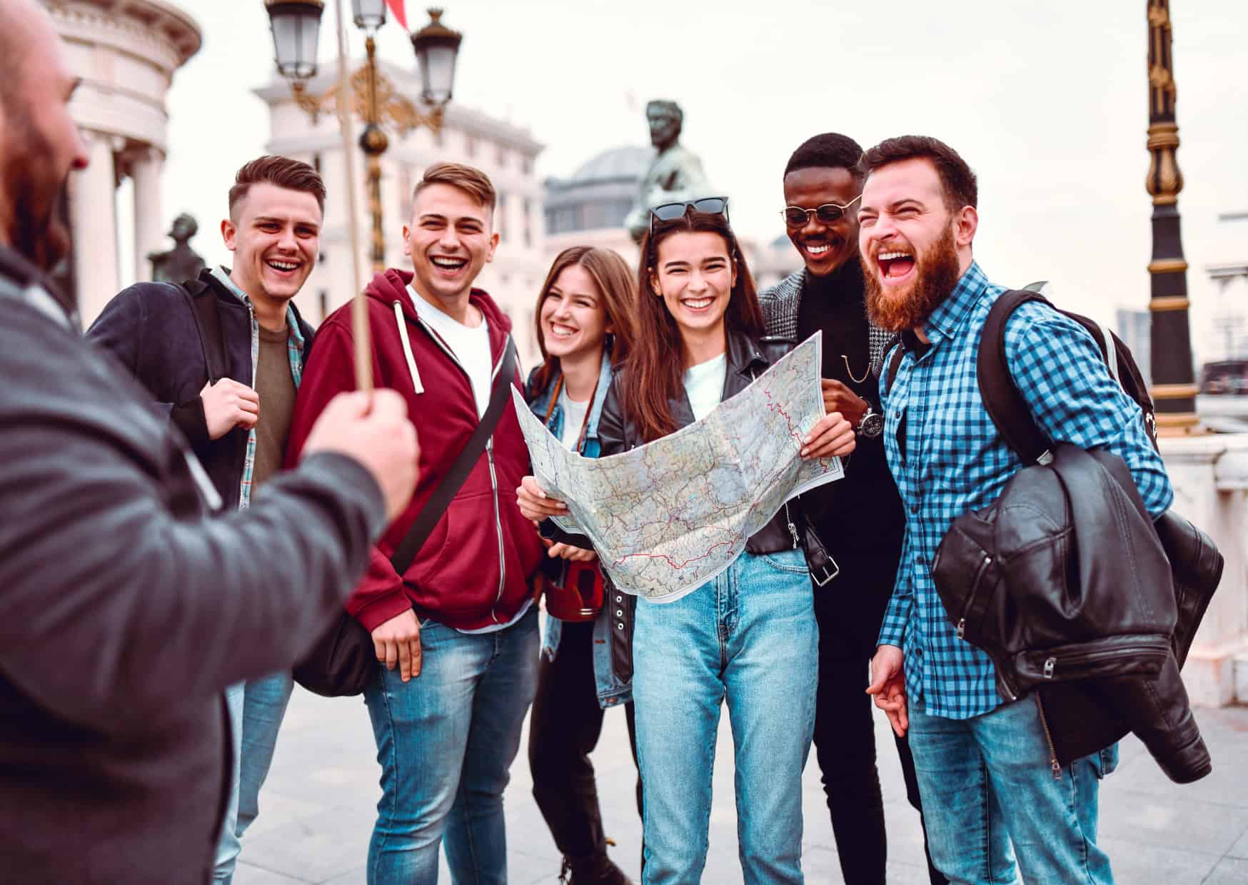 8 Morning Habits That Instantly Mark You as an American in Europe 4