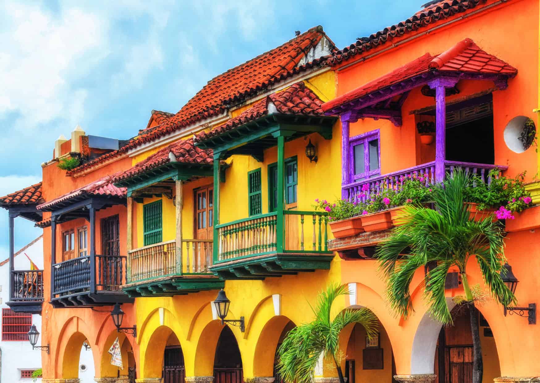 8 Wild Misconceptions Americans Have About Traveling in Colombia 4