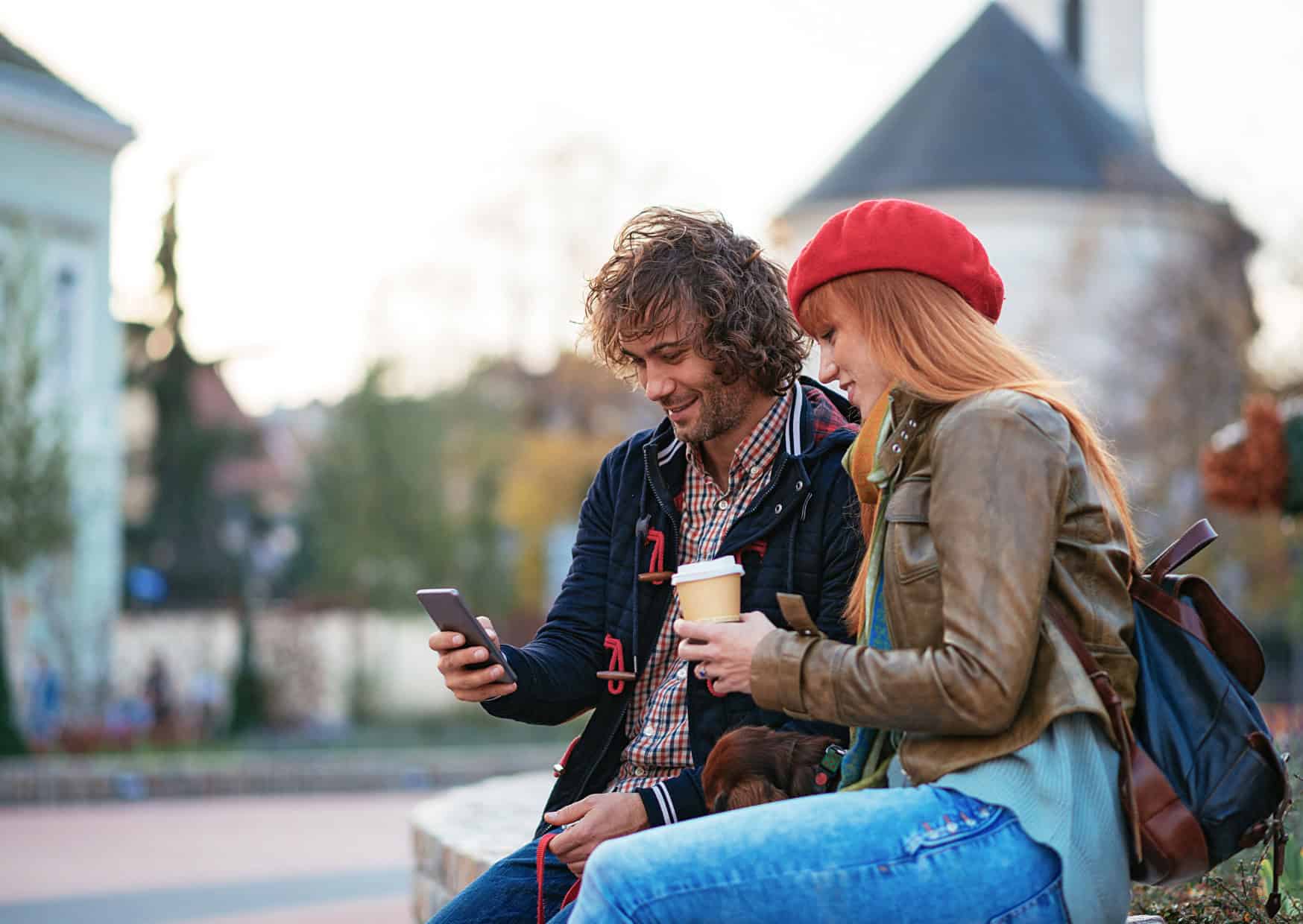 10 Unspoken Rules of Visiting Europe That Americans Always Get Wrong