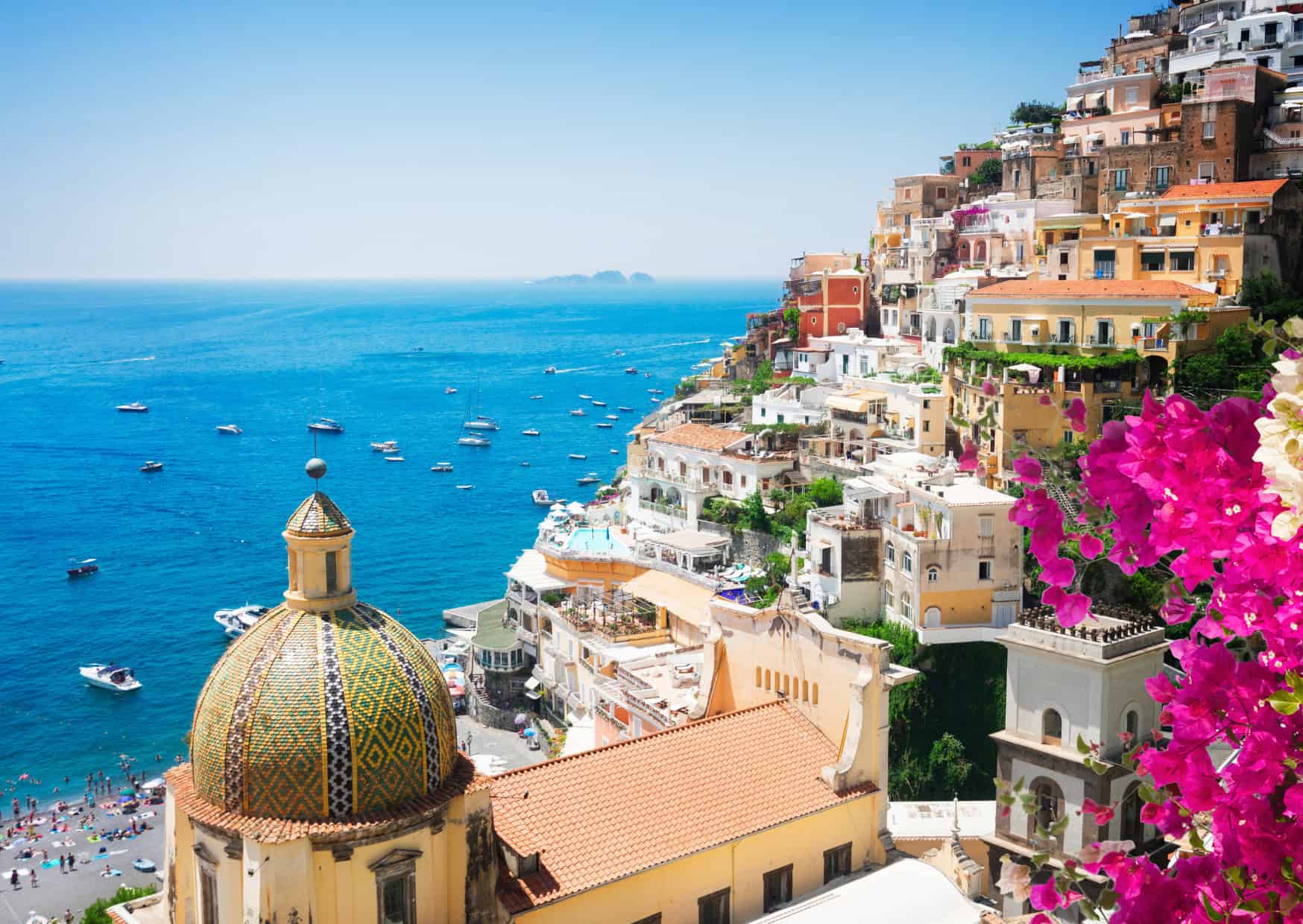 9 Travel Deals That Europeans Avoid