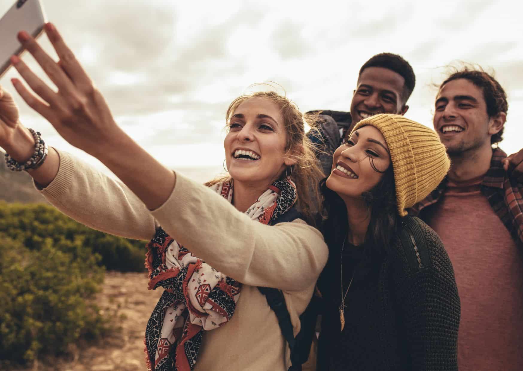 10 Unspoken Rules of Group Trips: How to Avoid Fights with Friends