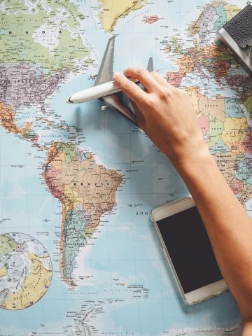 Genius 17 Packing Hacks Every Traveler Needs to Know: How to Pack Light for Any Trip