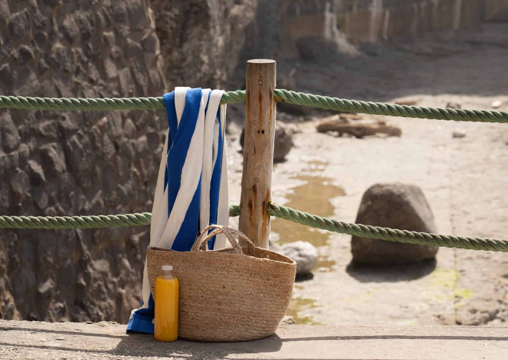 Beach Etiquette Wars 9 Coastal Customs That Divide European Countries