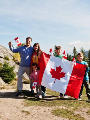 20 Unspoken Rules of Canadian Life That Tourists Often Don’t Understand
