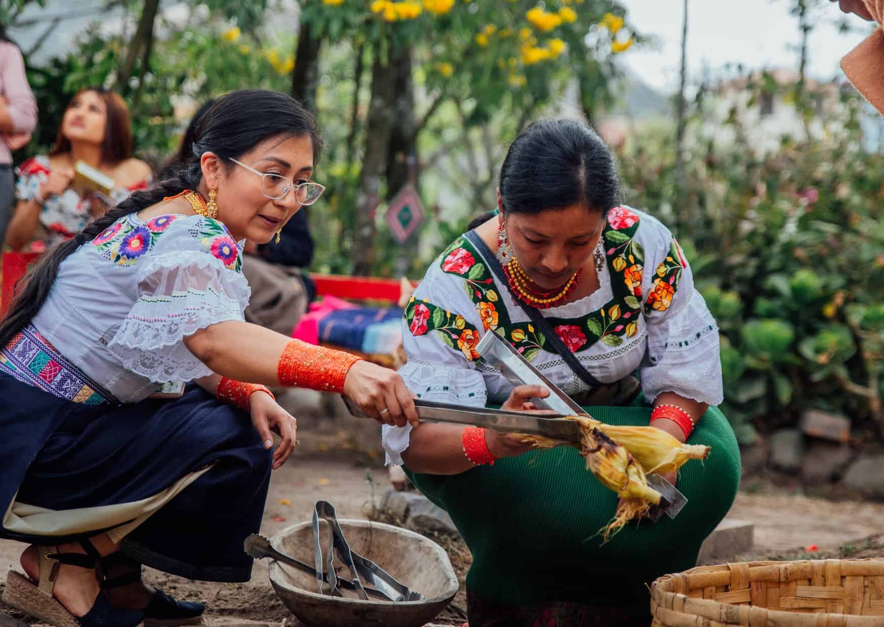 Don't Do This In Ecuador: 20 Things Not to Do in Ecuador 2 Ecuador 2
