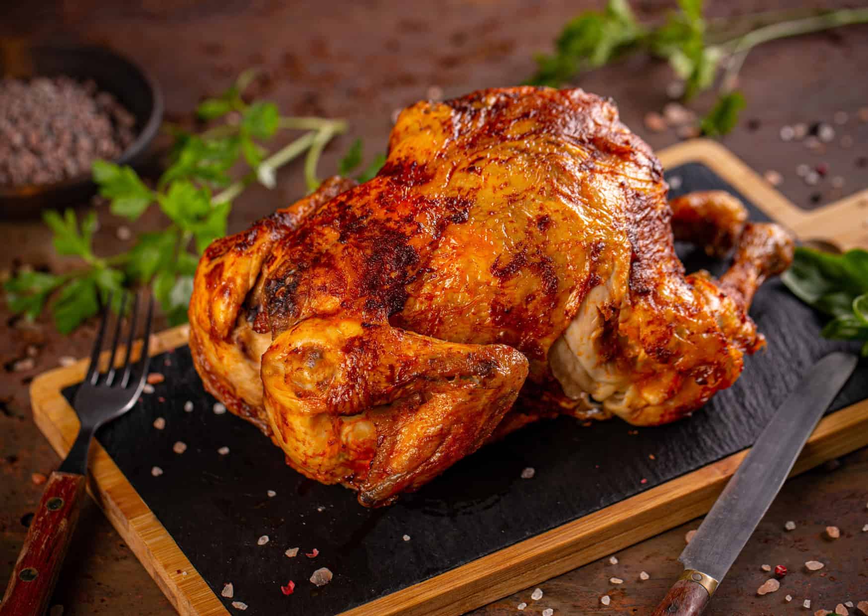 French Classic Recipes 5