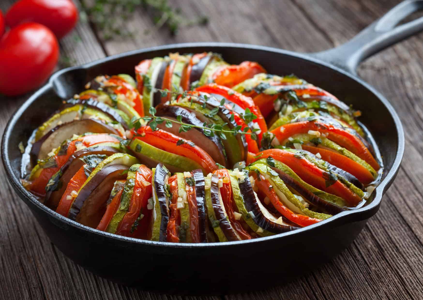 French Classic Recipes