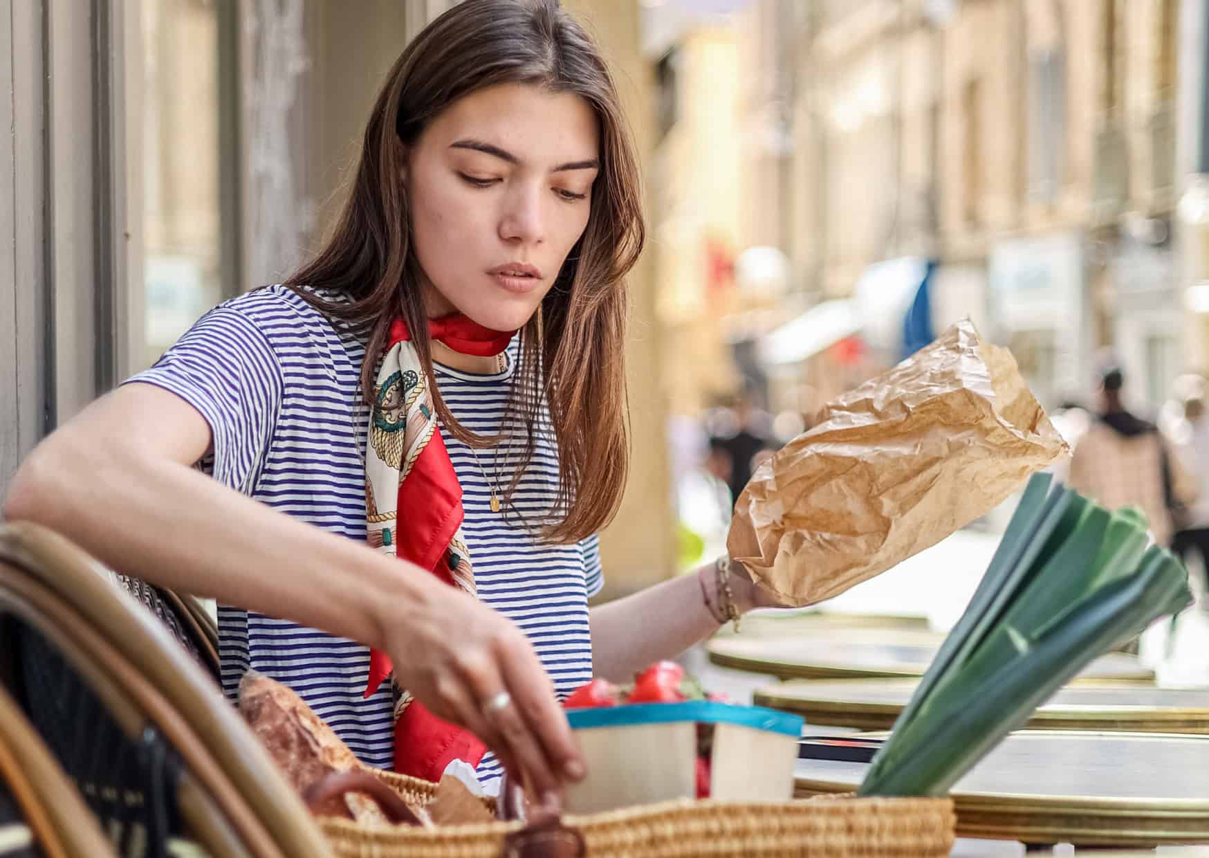 How to Look Parisian 2