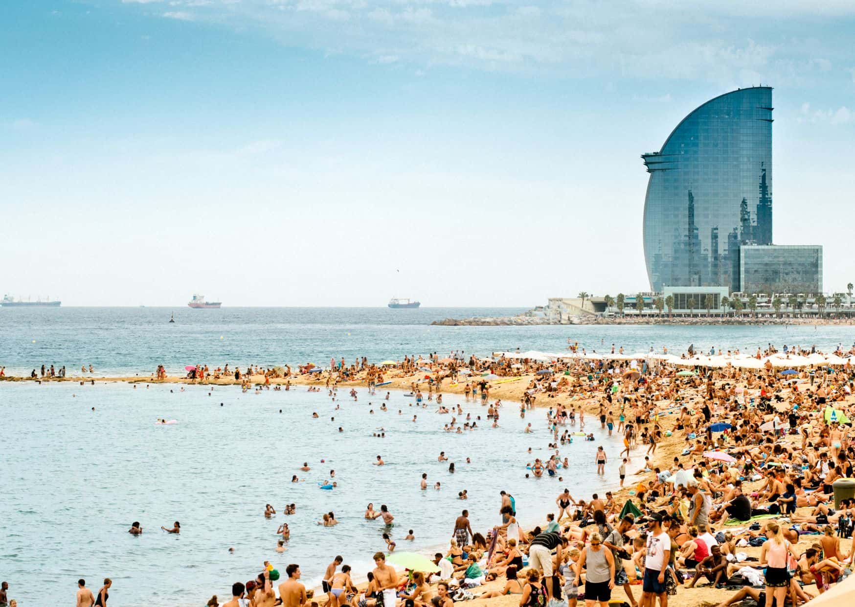 12 Worst Cities for Tourists in Europe: Overrated, Overpriced And Overcrowded