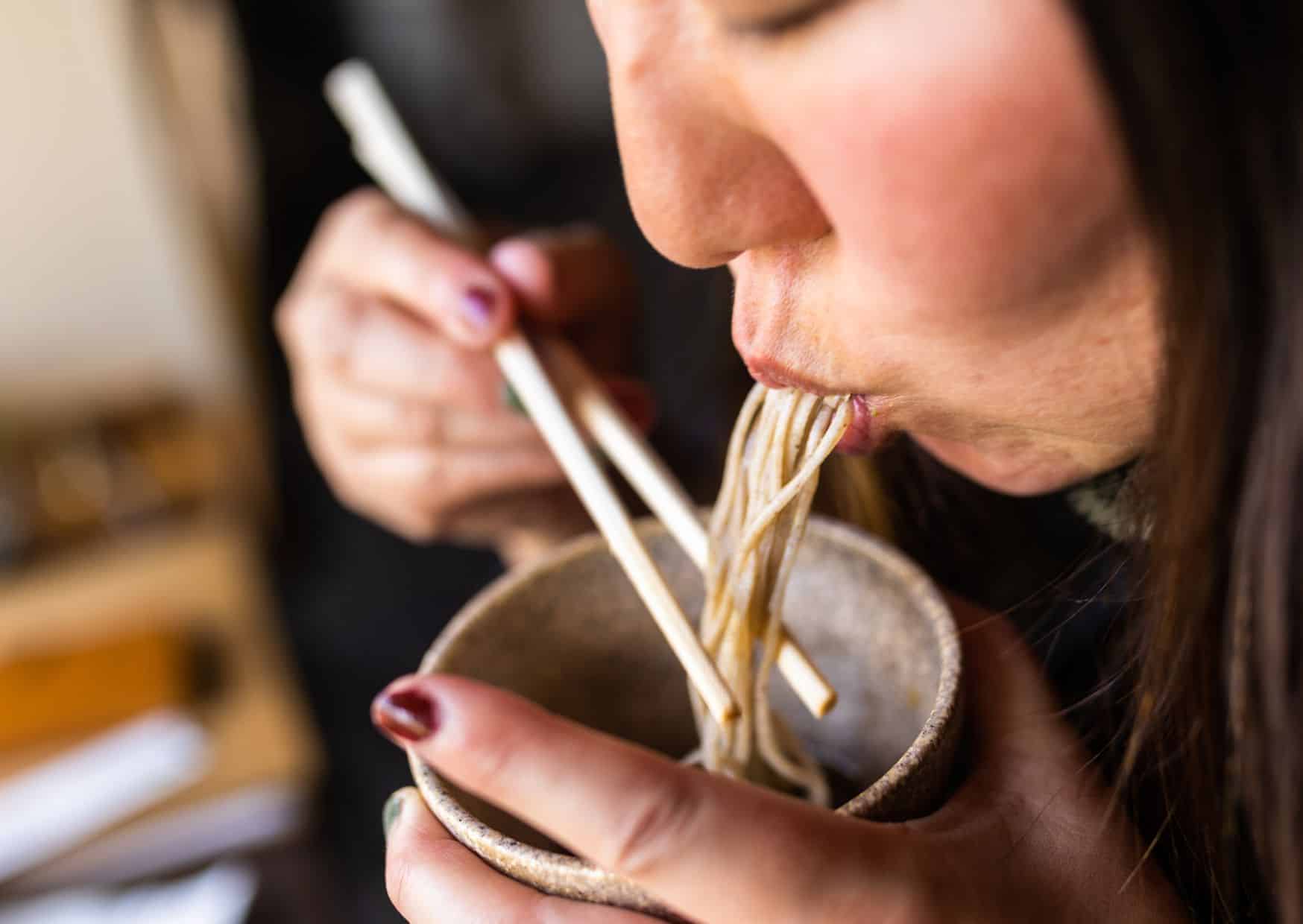 Japan dinner 4