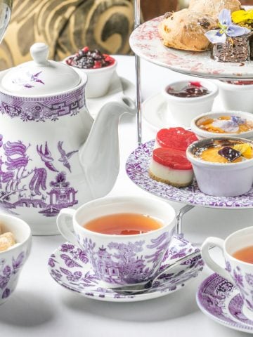 Why The Real Afternoon Tea in Europe Is Nothing Like High Tea Tourism