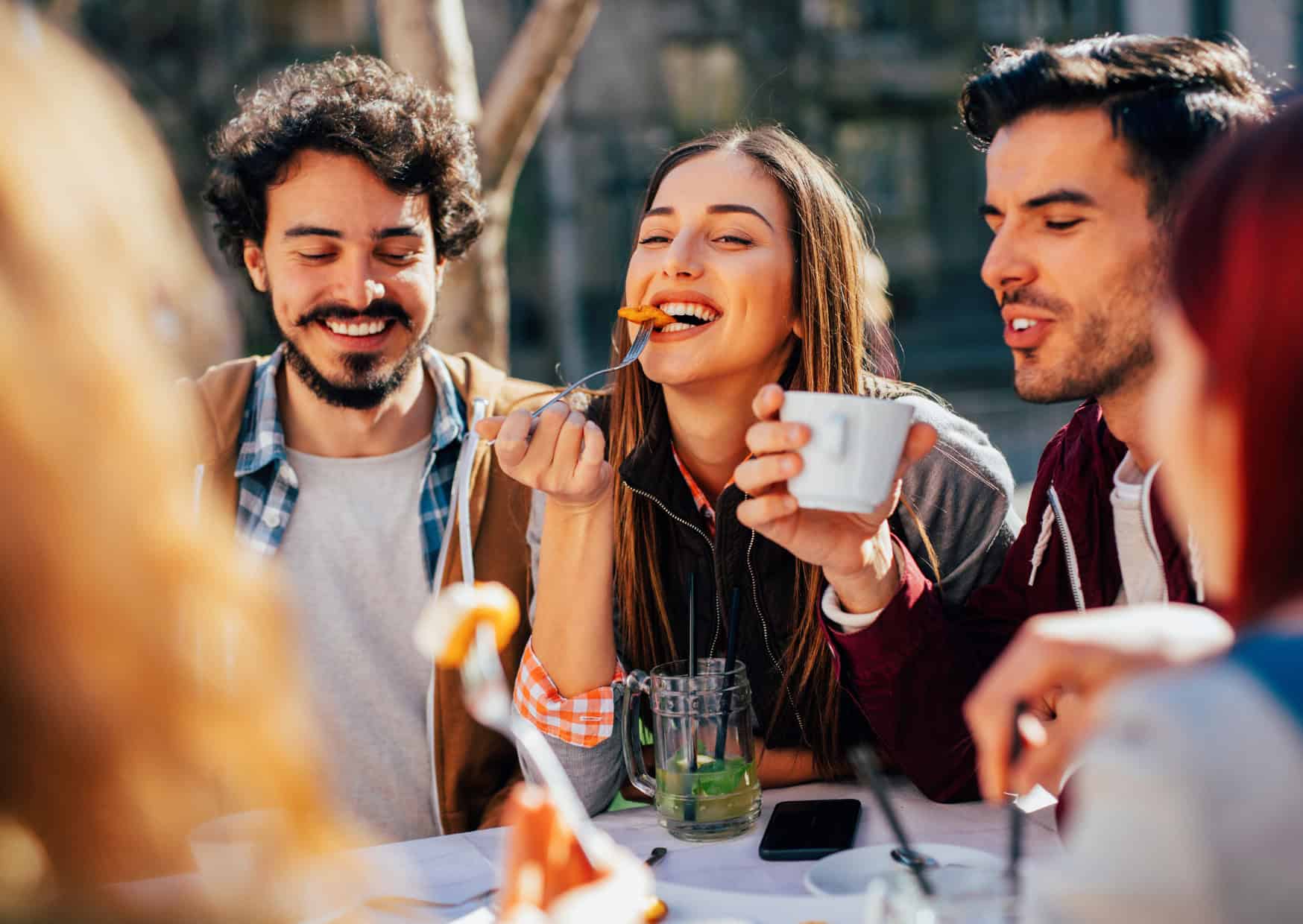 Why Dinner in the Mediterranean Doesn’t Start Until Most Americans Are in Bed 5 The Real Reason Mediterranean Locals Eat So Late 7