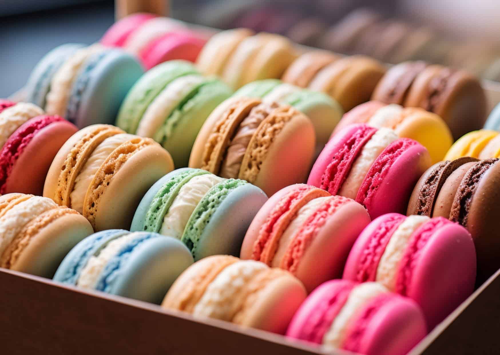 What No One Tells You About French Bakeries — Until You Embarrass Yourself 5 The Unspoken Rules of French Bakeries Tourists Never Know 7