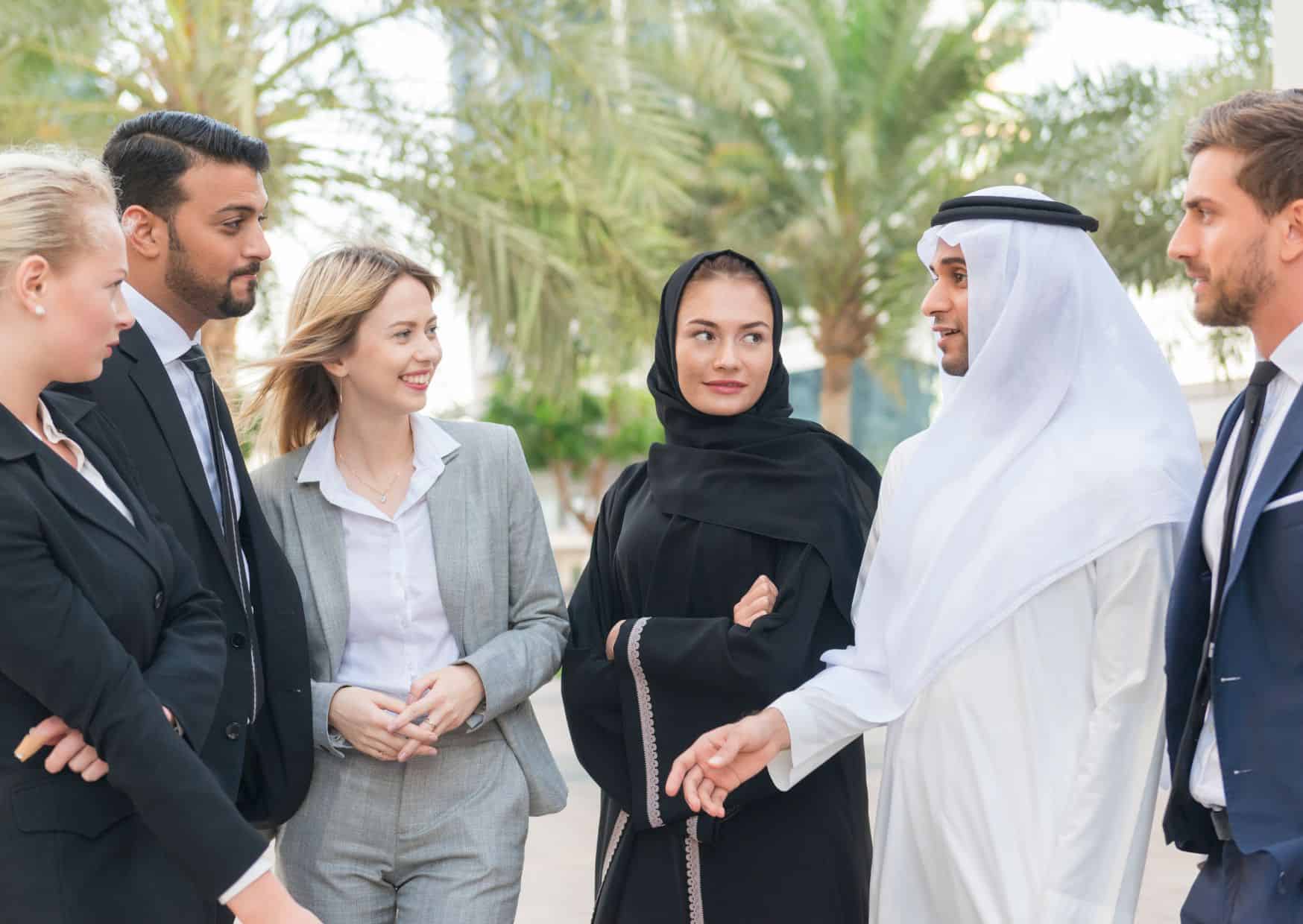 10 Unspoken Rules of Visiting a Middle Eastern Country as a Tourist