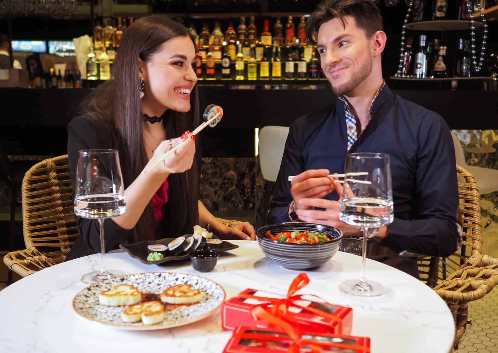Why European Men Never Split the Bill And Other Dating Shocks 5
