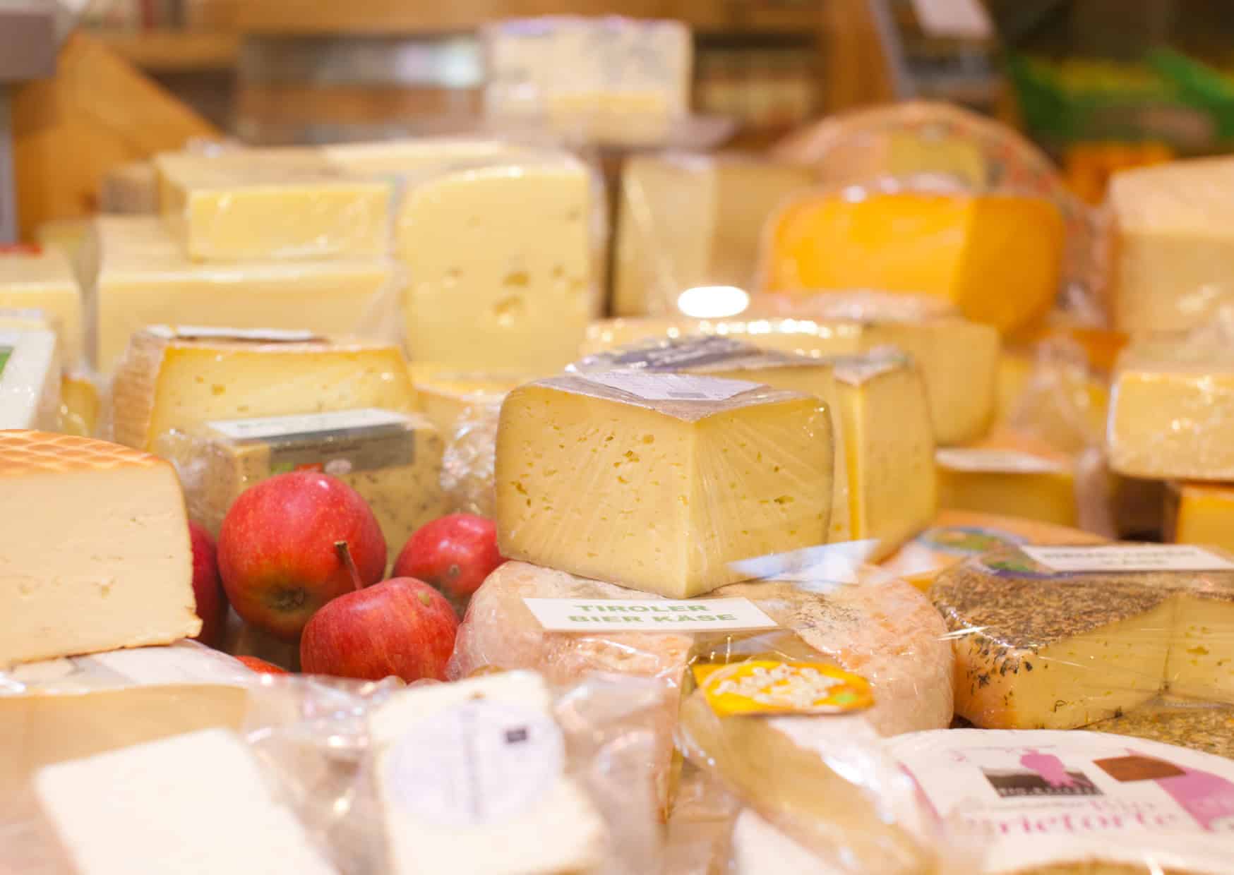11 European Cheese Rules That Would Shock Americans 6