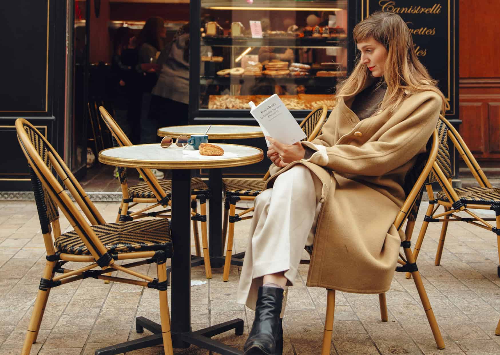 7 Things Europeans Splurge On 6