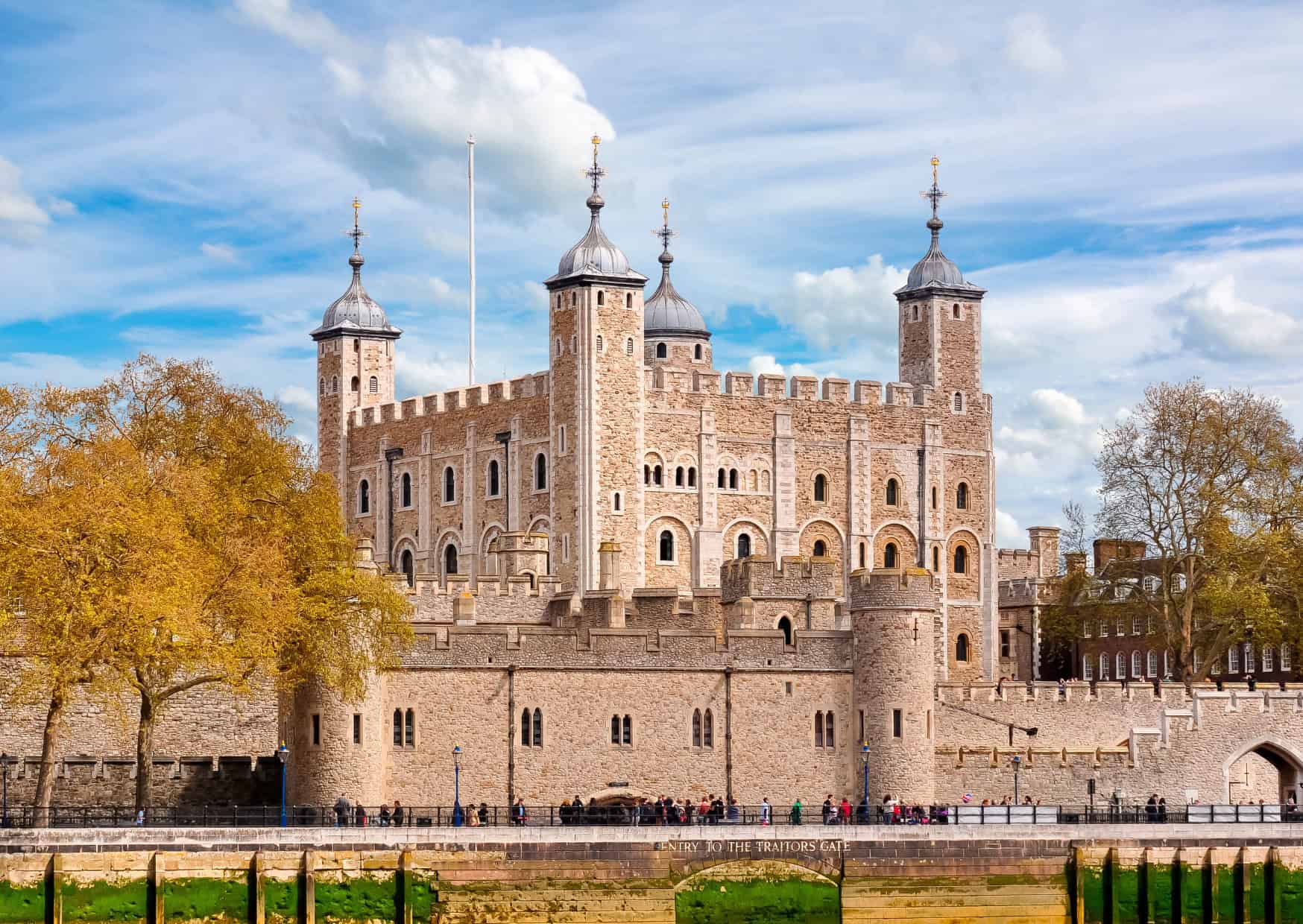 7 Tourist Traps in Europe That Are Actually Worth Your Money 7 7 Tourist Traps in Europe That Are Actually Worth Your Money 6