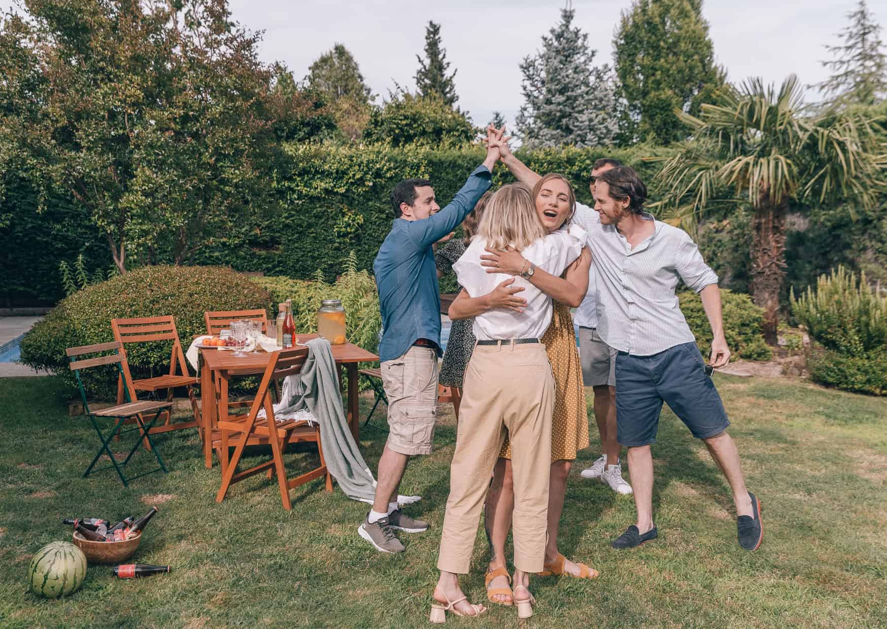 Europeans Think Americans Drink Too Much And This One Habit Is Why 2 European Drinking Rule 3