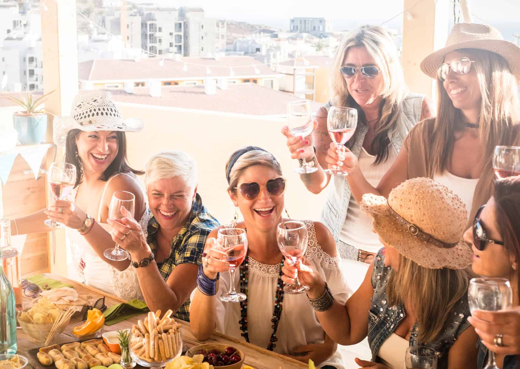 Europeans Think Americans Drink Too Much And This One Habit Is Why 4 European Drinking Rule 4