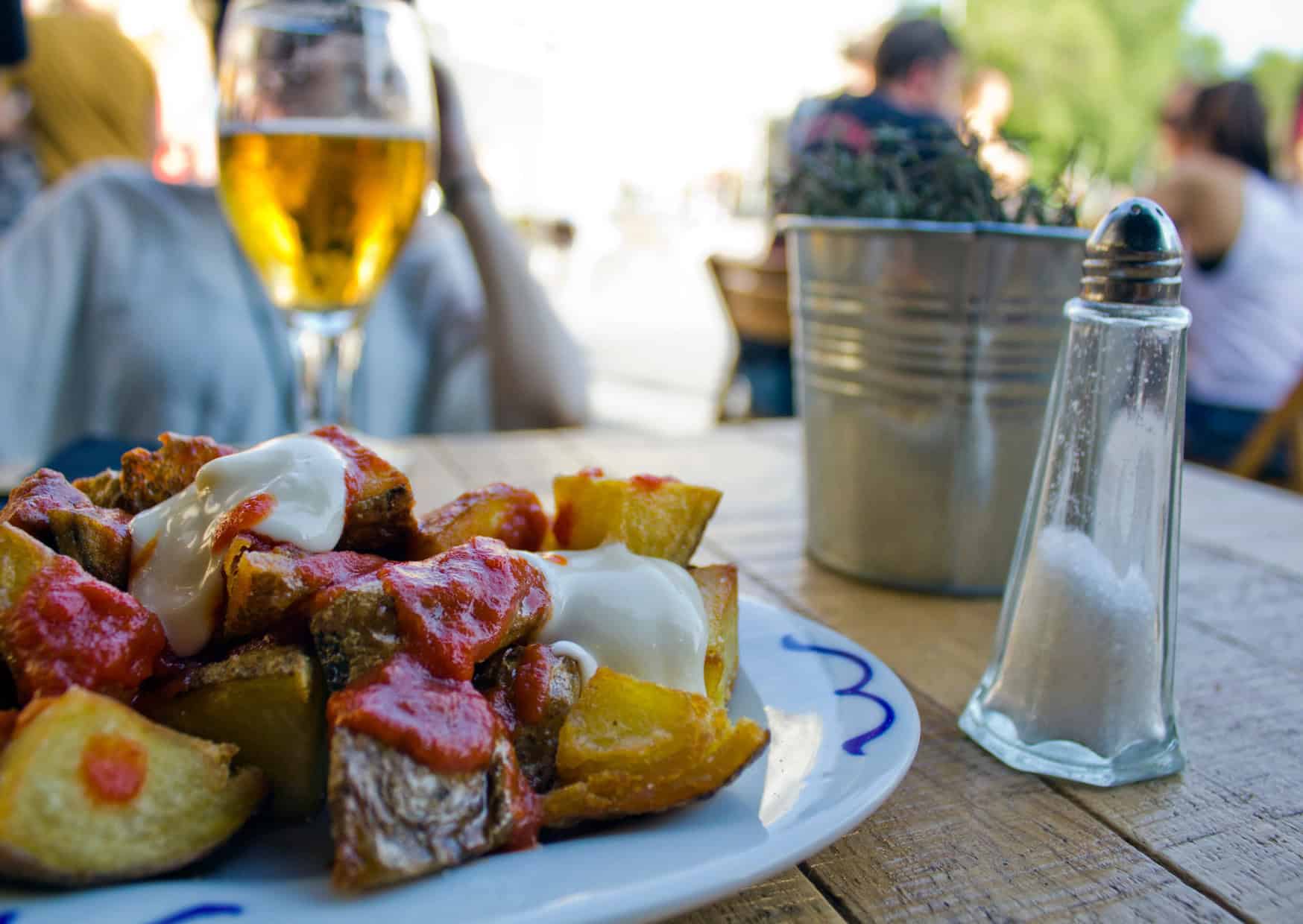 Europeans Think Americans Drink Too Much And This One Habit Is Why 3 European Drinking Rule 6