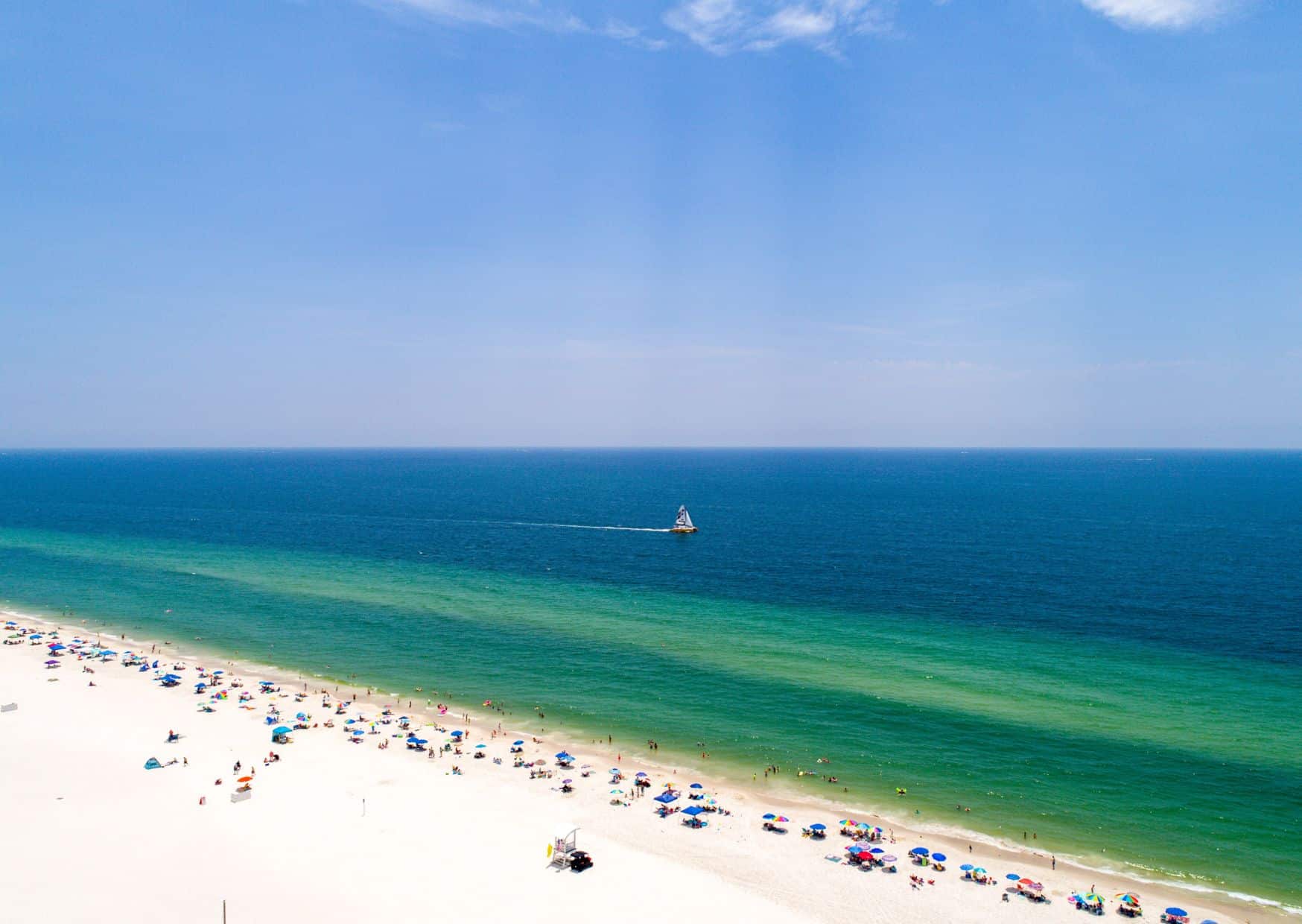 Gulf Shores Alabama USA