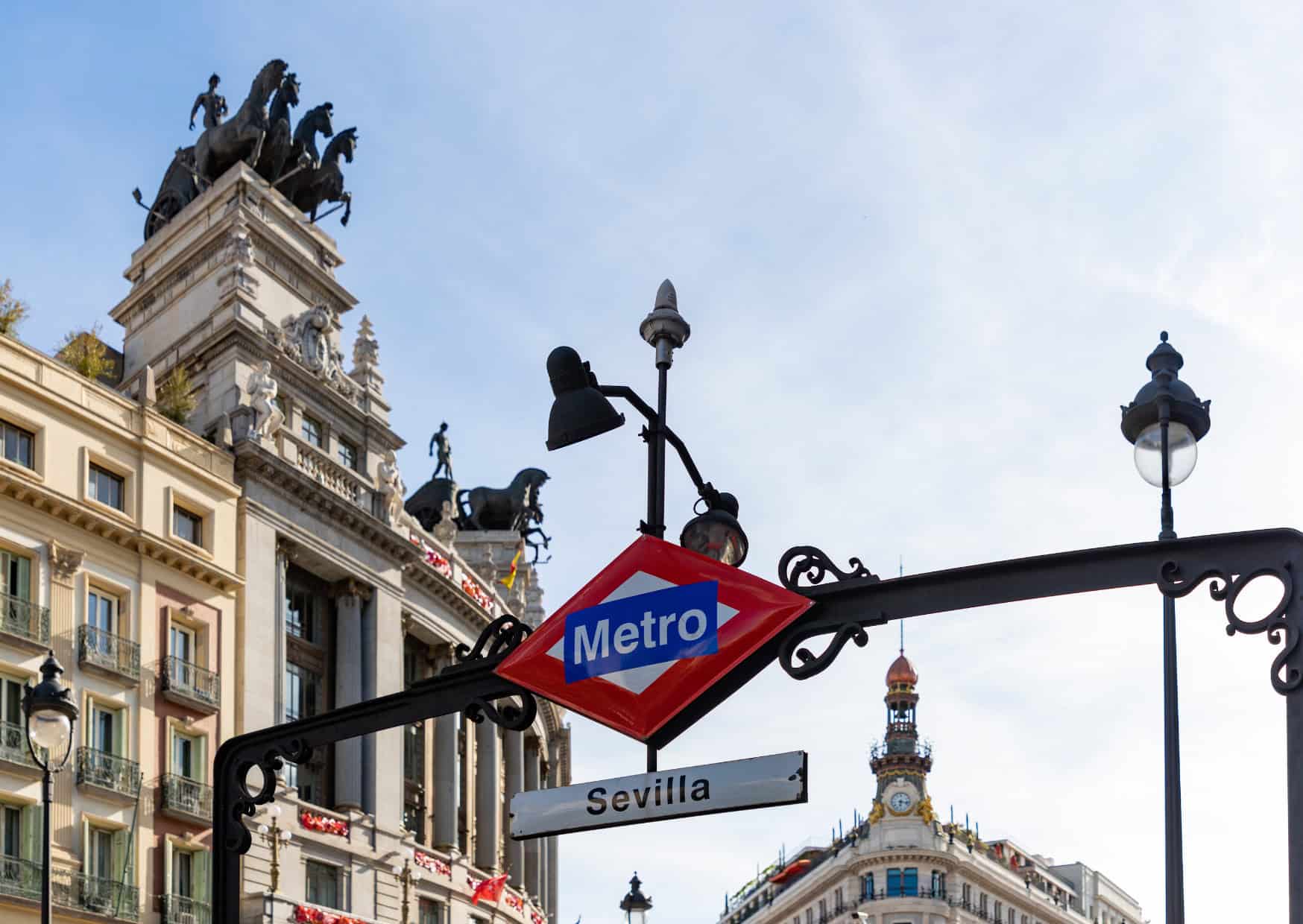 How I Lived in Spain for a Month on 1500 4