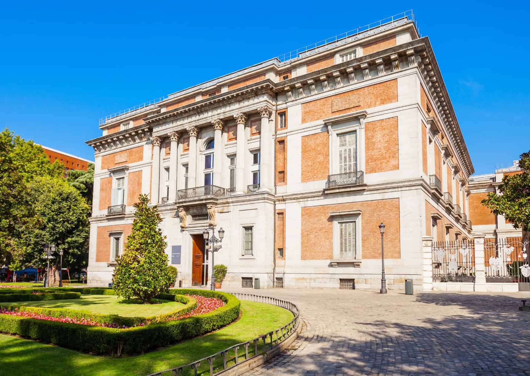 How I Lived in Spain for a Month on 1500 5