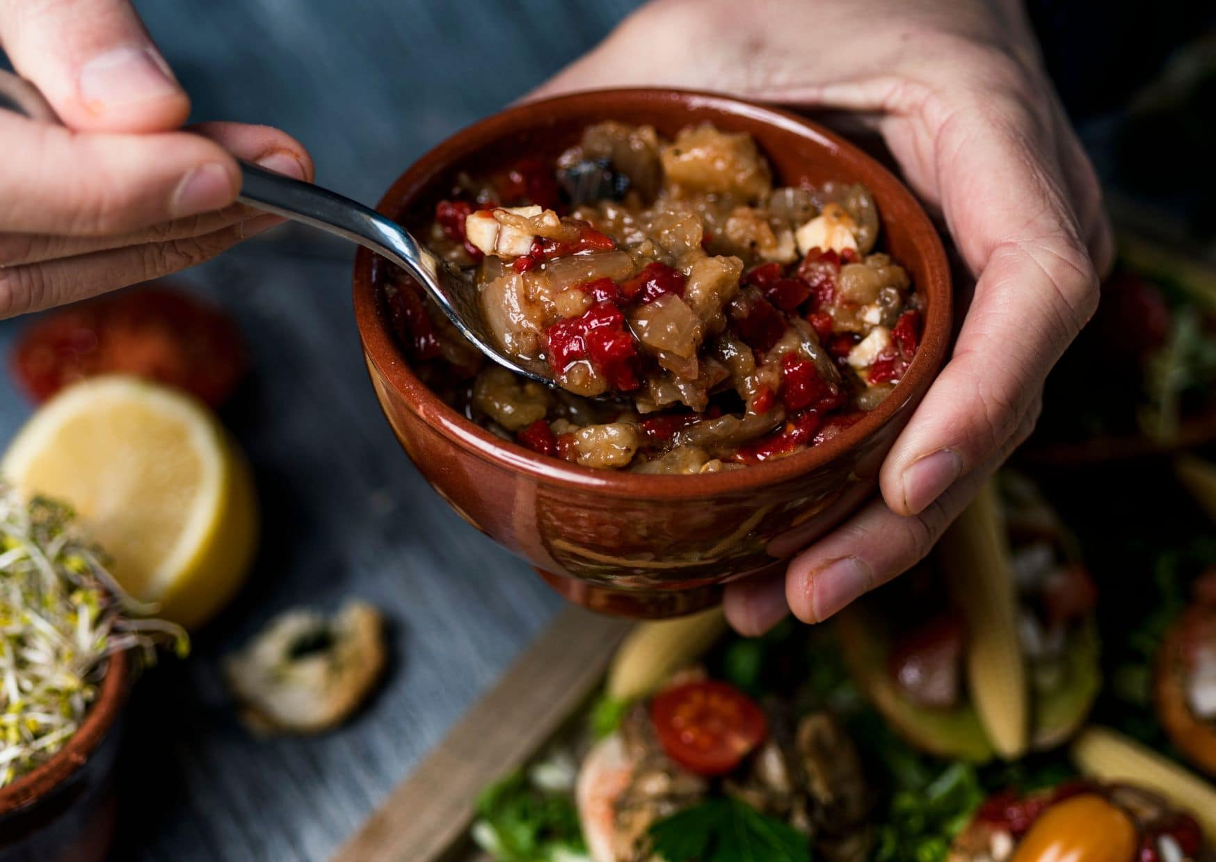 5 Mediterranean Recipes People Keep Saving, Sharing, and Making Again 3 Mediterranean 2