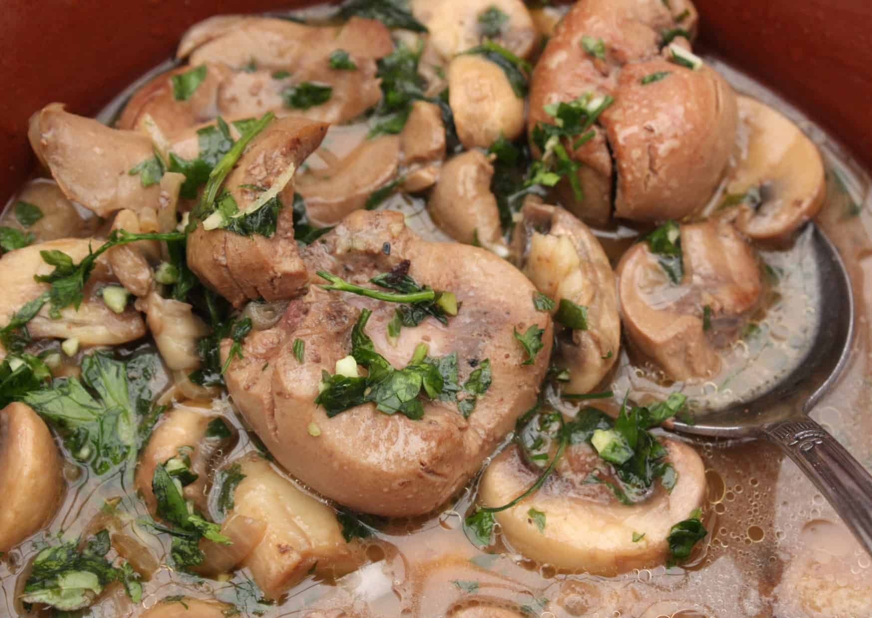 Offal