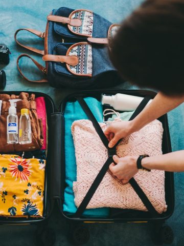 Best Packing Secrets for Your Next Trip, How to Pack Light When Traveling: The Ultimate Guide