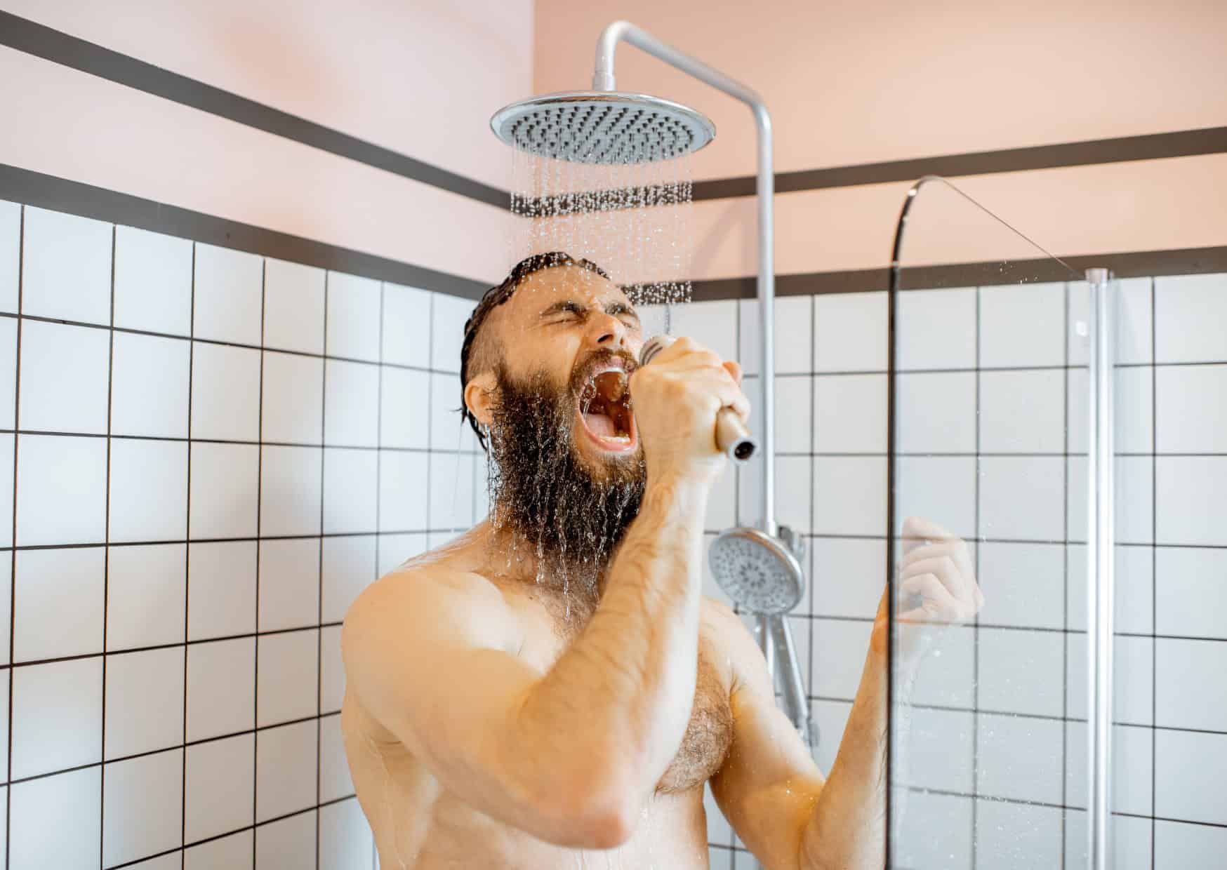 The European Shower Habit That Americans Find Completely Backwards 5