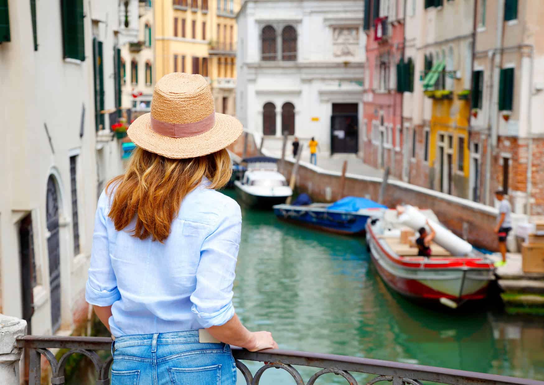 The Real Reason Europeans Take Month Long Vacations 3