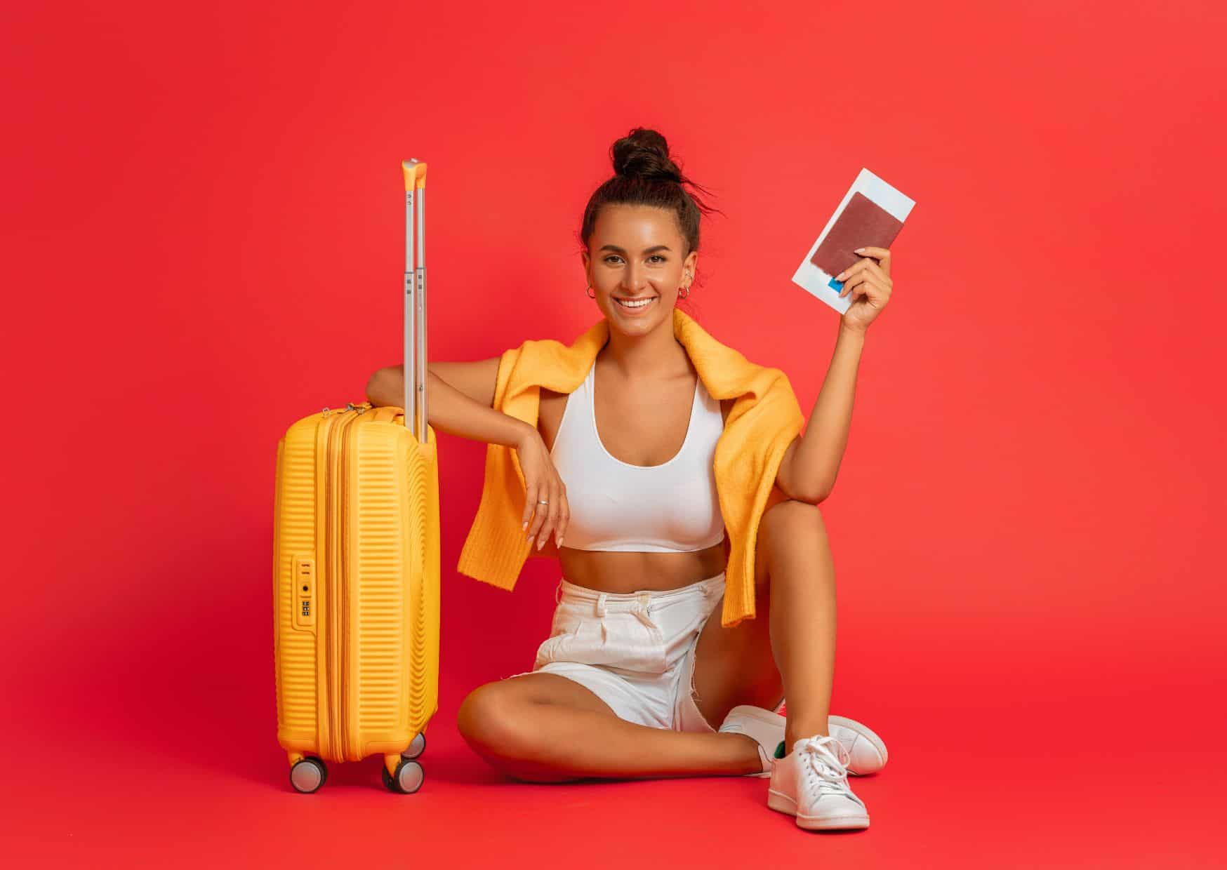 10 Genius Travel Hacks Frequent Flyers Keep to Themselves 3 Travel Hacks 1