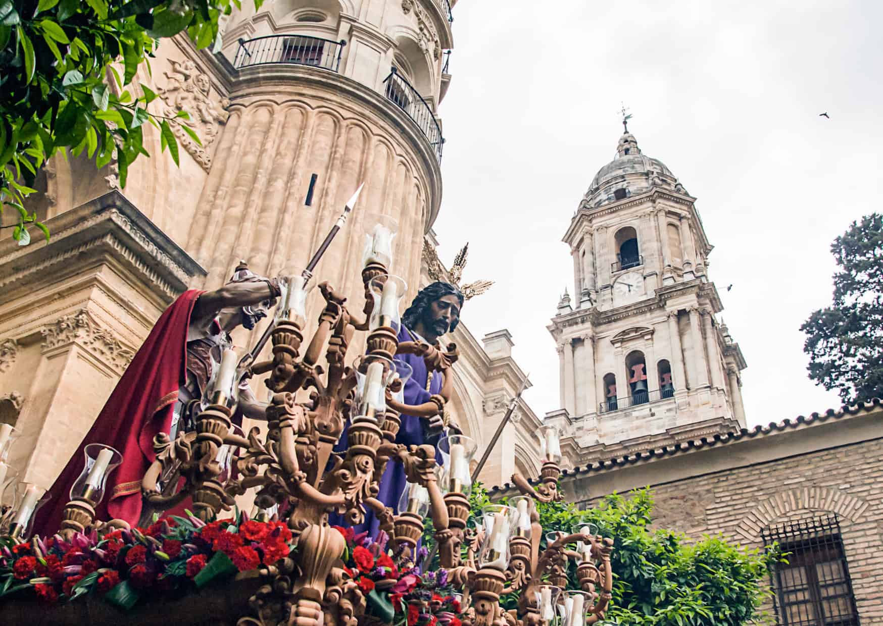 Why Europeans Celebrate Spring Completely Differently Than Americans 9 1