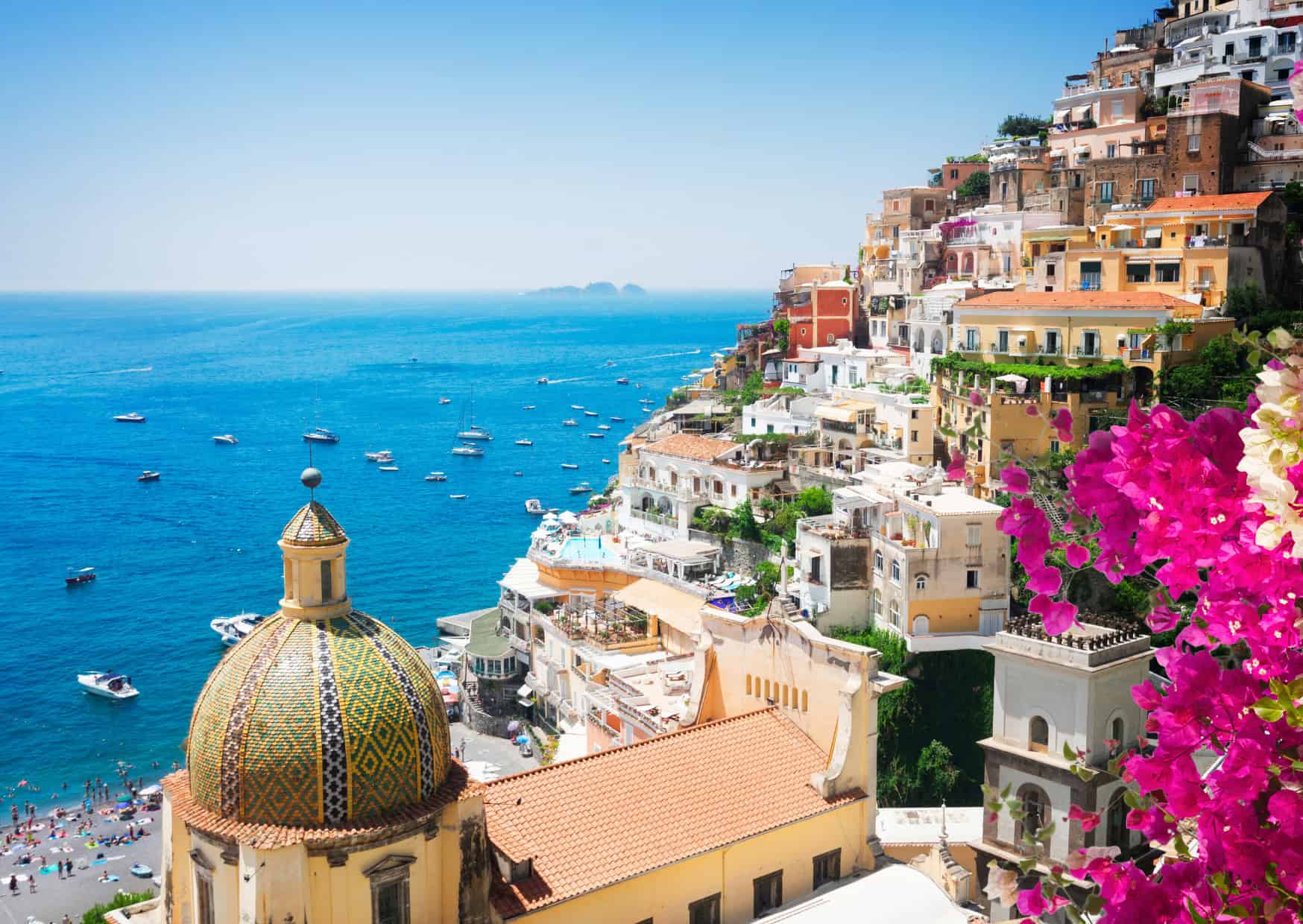 Why Traveling Europe in August Is a Terrible Idea 5