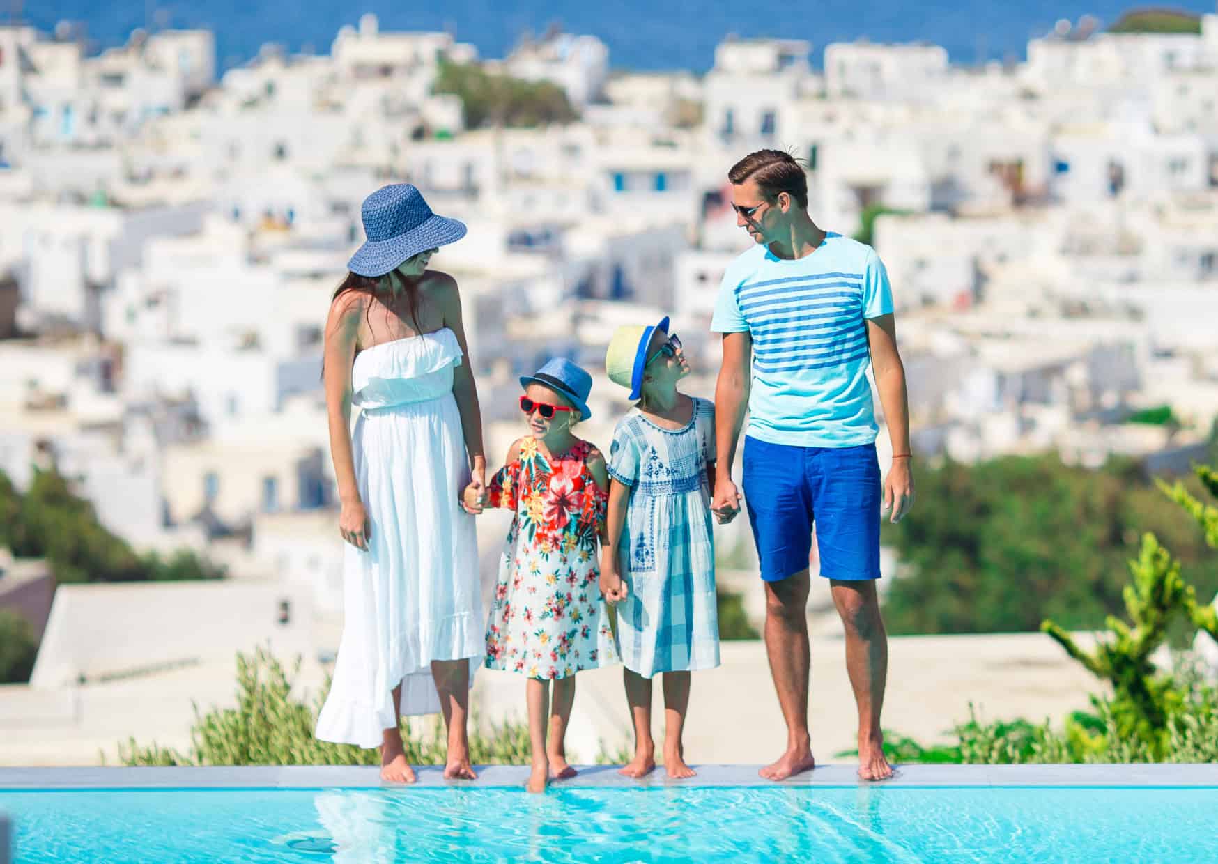 Why Traveling Europe in August Is a Terrible Idea 8