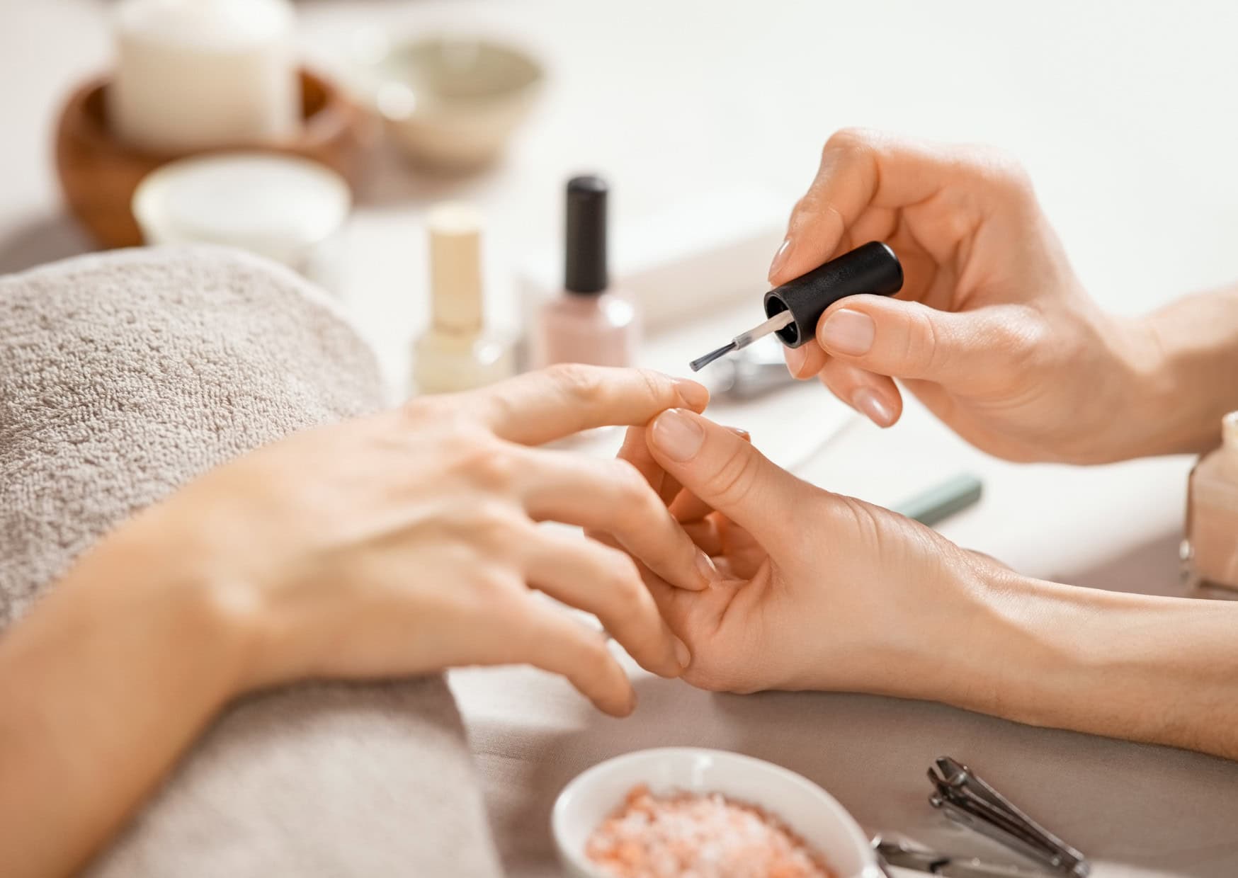 9 Morning Grooming Rules Italians Follow That Americans Would Find Excessive 6