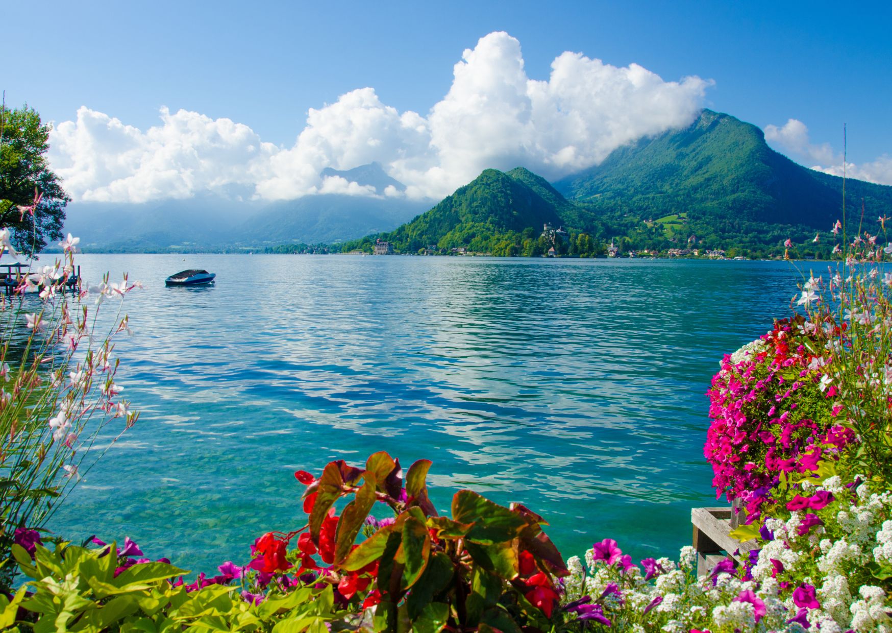 Forget Paris—These 9 Underrated French Towns Are Just as Magical