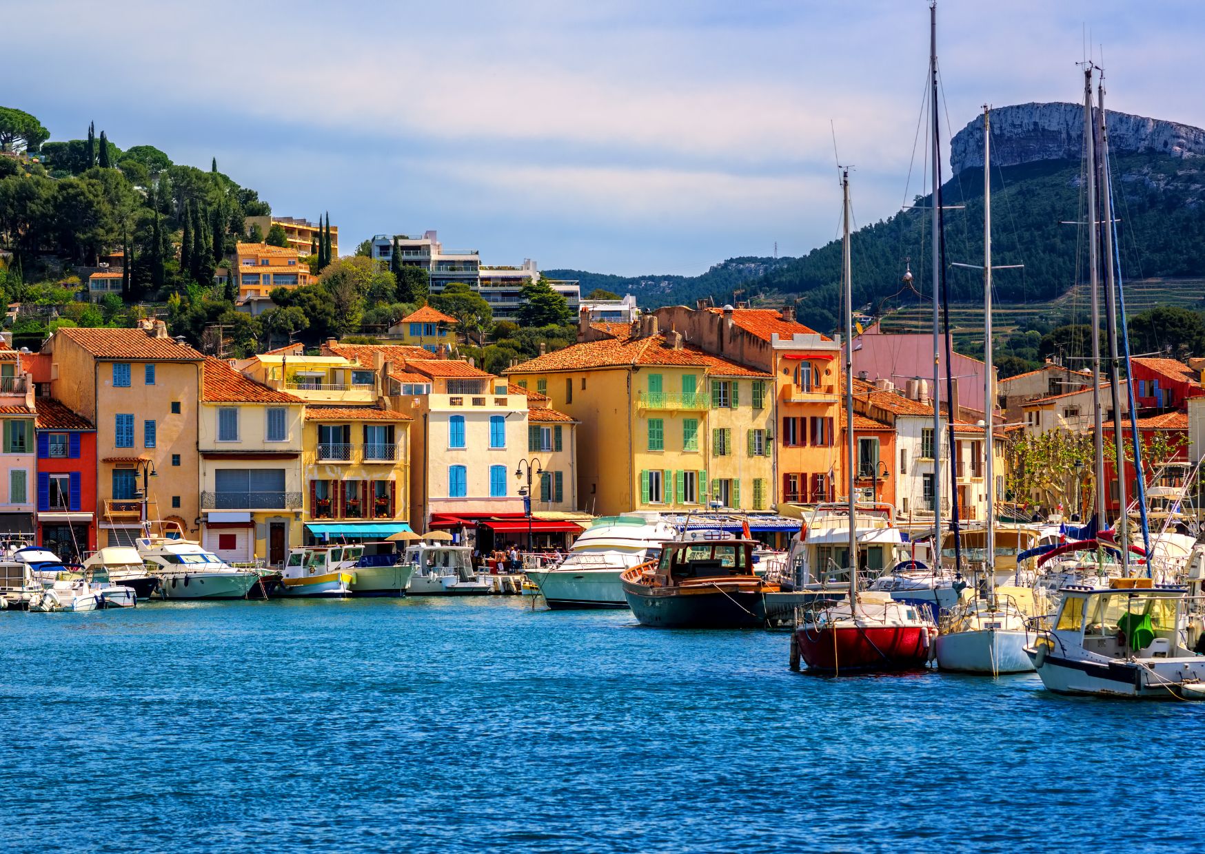Cassis