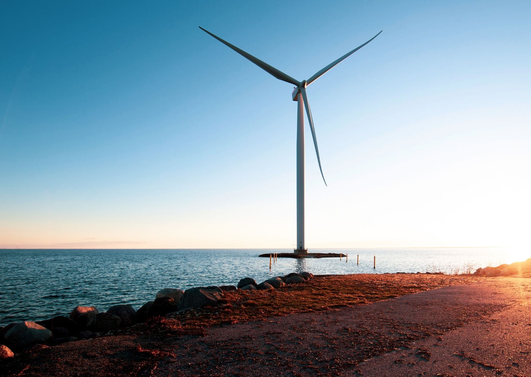 10 Countries Leading the Charge in Climate Solutions