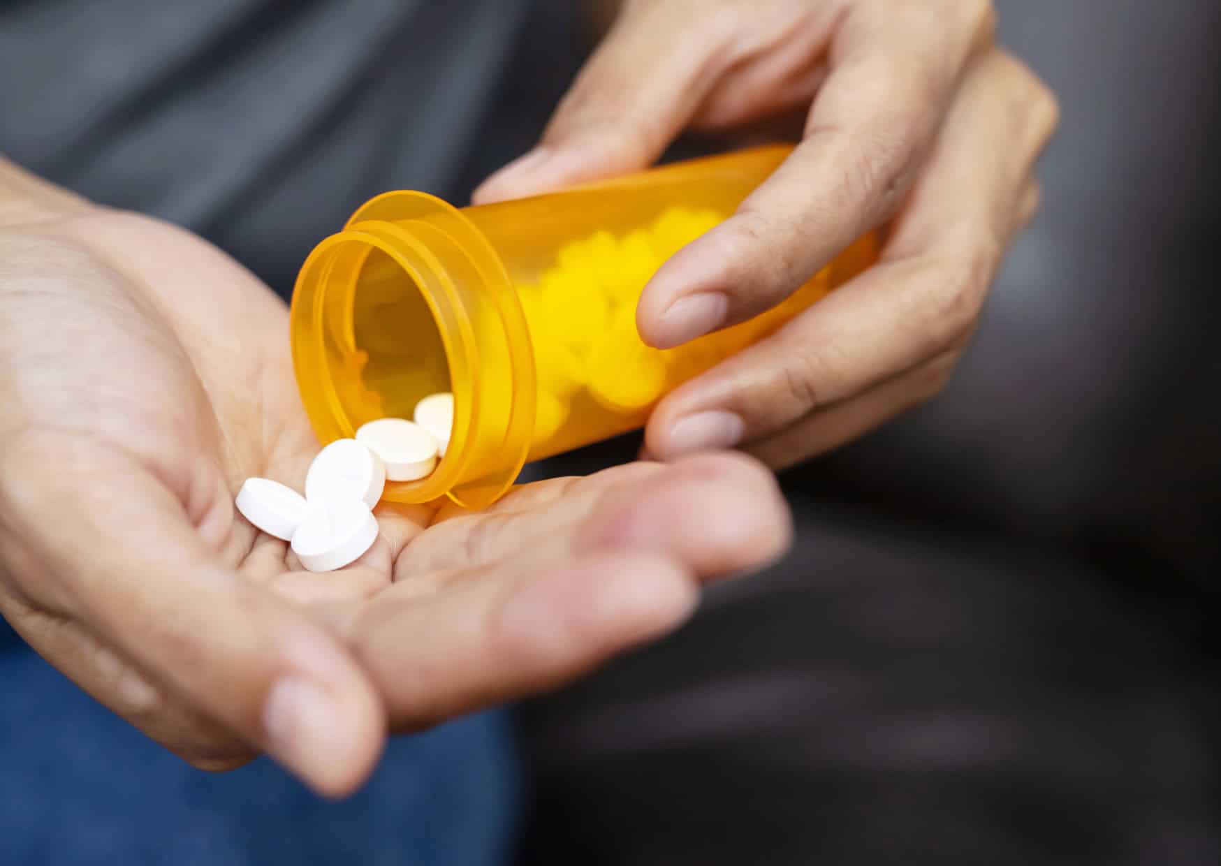 Common American Health Products That Are Banned in Europe